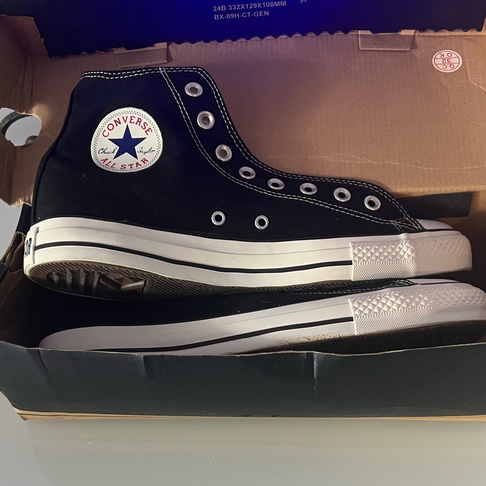 Converse All Star High Tops